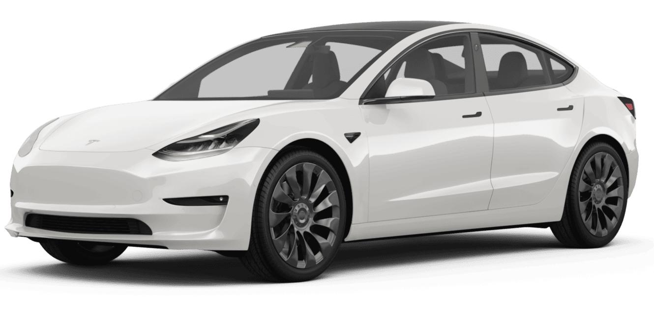 TESLA MODEL 3 2023 5YJ3E1EA8PF511652 image